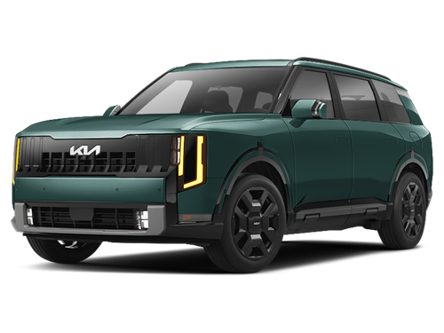 2027 Kia Telluride SX-Prestige AWD