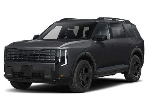 2027 Kia Telluride SX-Prestige AWD