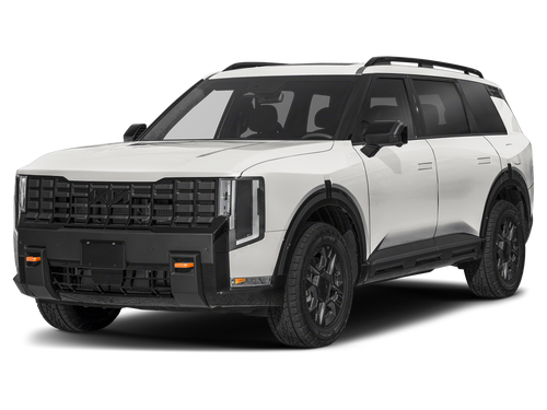 2027 Kia Telluride SX-Prestige AWD