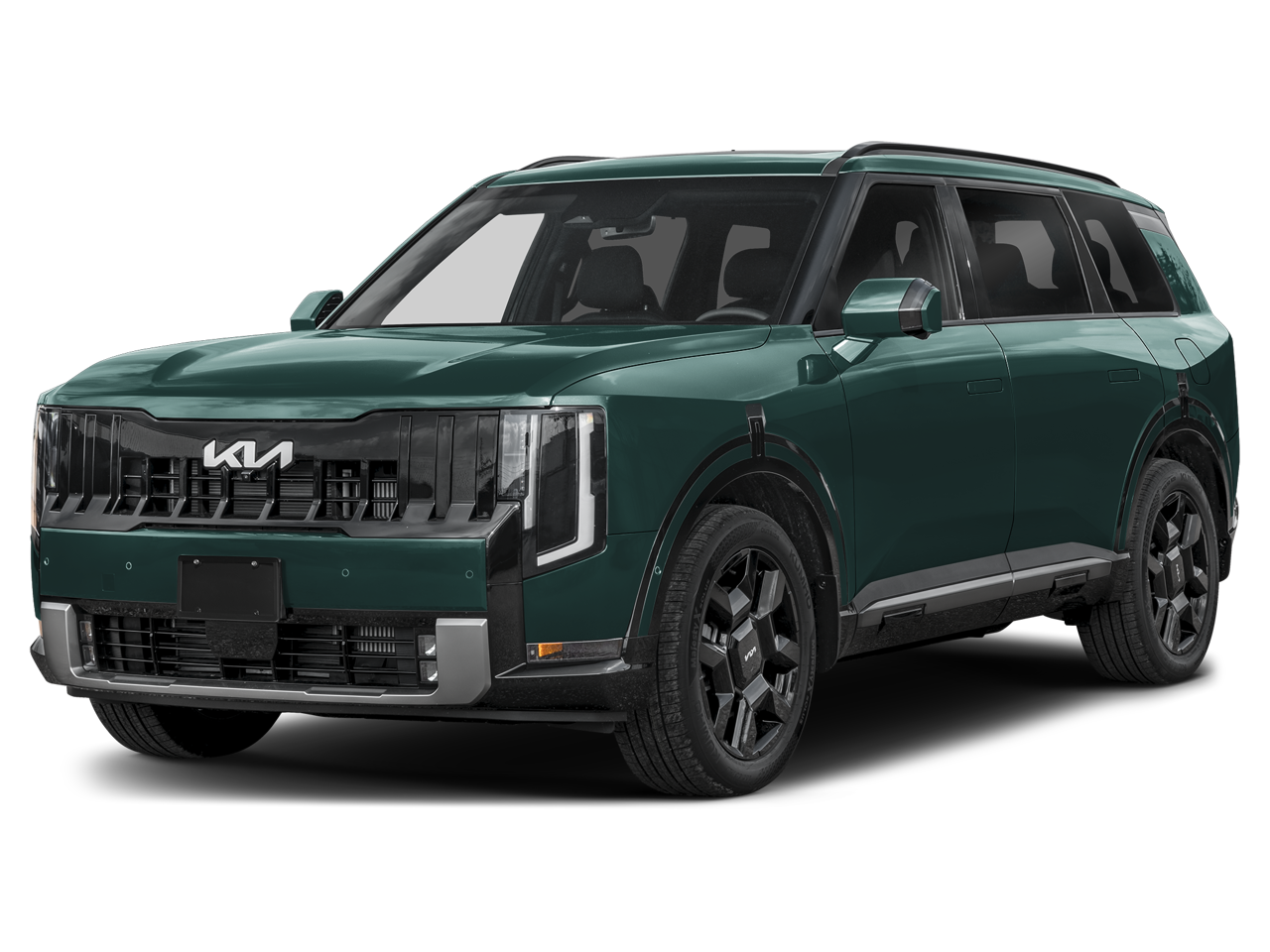 2027 Kia Telluride SX-Prestige AWD