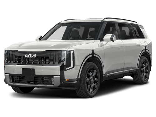 2027 Kia Telluride SX-Prestige AWD