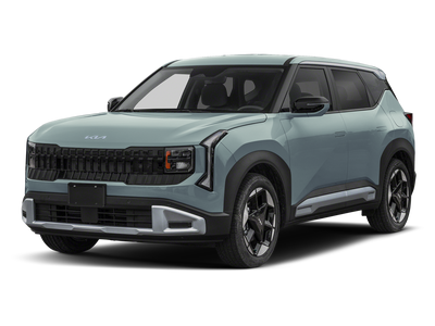 2027 Kia Seltos S AWD