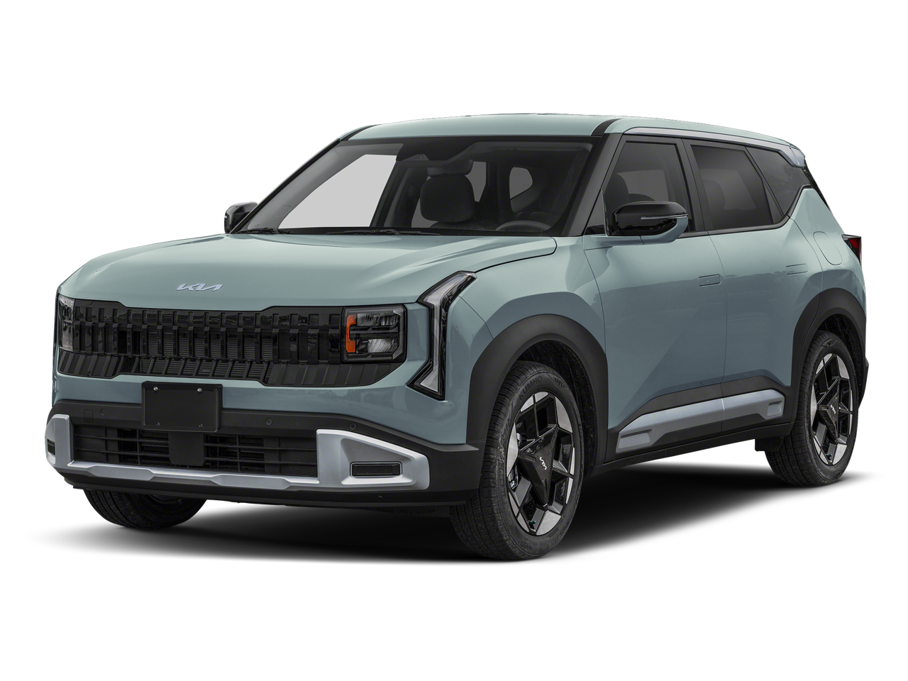 2027 Kia Seltos S AWD