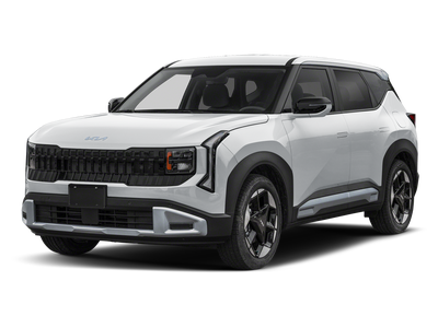 2027 Kia Seltos S AWD