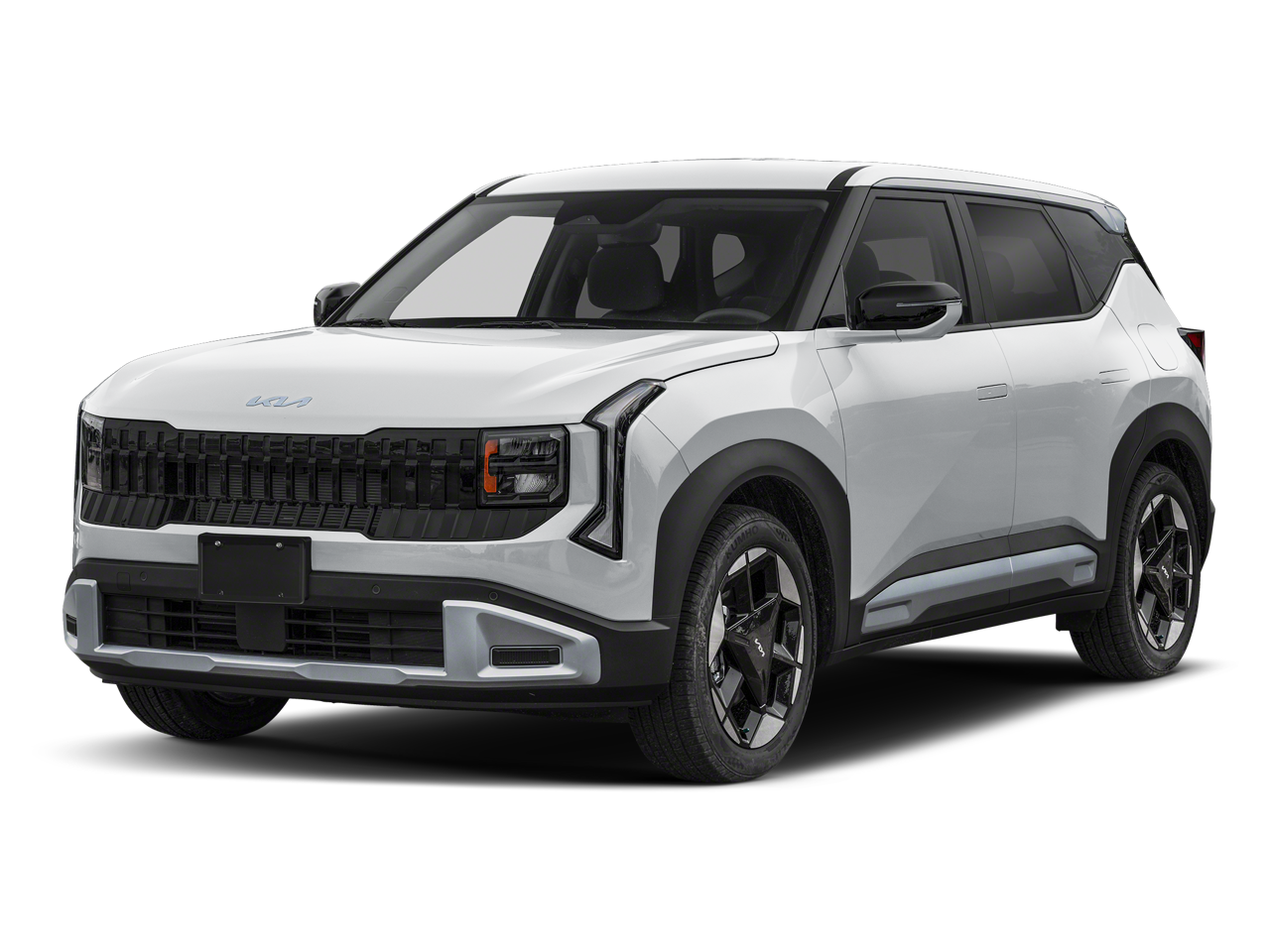 2027 Kia Seltos S AWD