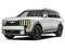 2027 Kia Telluride Hybrid SX-Prestige AWD