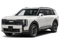 2027 Kia Telluride Hybrid EX AWD