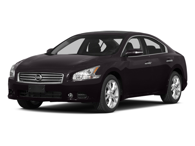 2014 Nissan Maxima 4dr Sdn 3.5 SV