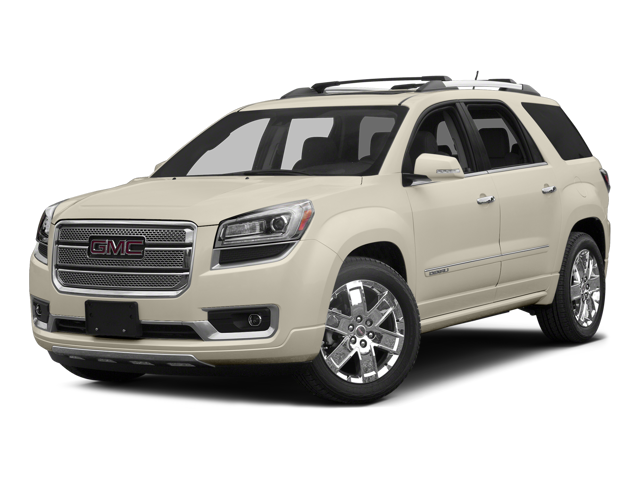 2015 GMC Acadia AWD Denali