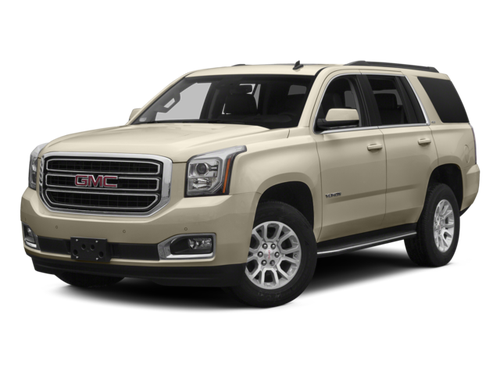 2016 GMC Yukon 2WD 4dr SLT