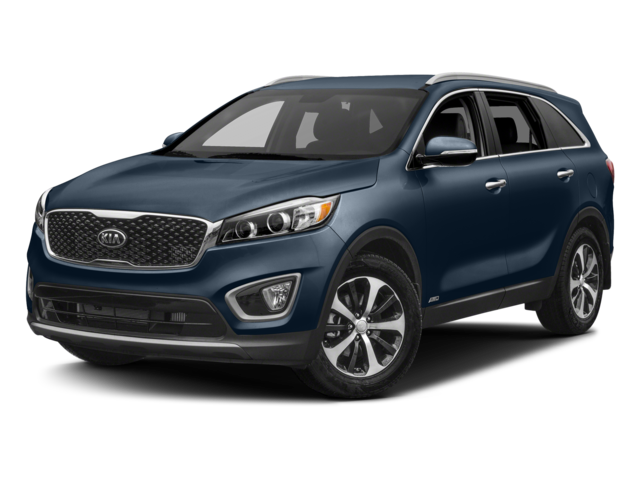 2016 Kia Sorento EX