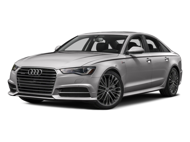 2017 Audi A6 Prestige