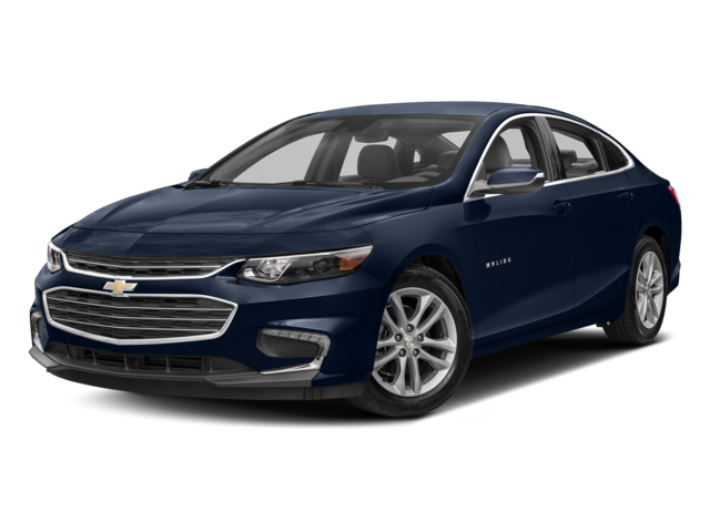 2017 Chevrolet Malibu Hybrid
