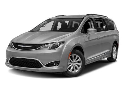 2017 Chrysler Pacifica Touring Plus FWD