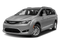 2017 Chrysler Pacifica Touring Plus FWD