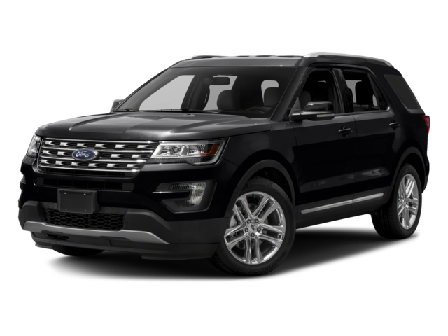 2017 Ford Explorer XLT for sale in Bruce Crossing, MI