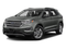 2017 Ford Edge Titanium AWD