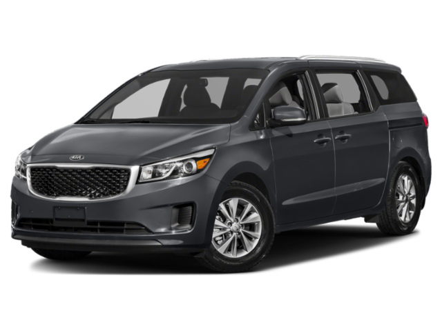2017 Kia Sedona