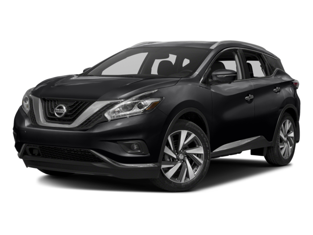 2017 Nissan Murano