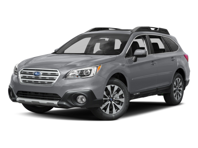 2017 Subaru Outback 3.6R Limited's photo