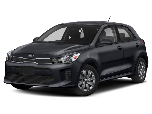 2018 Kia Rio 5-Door LX