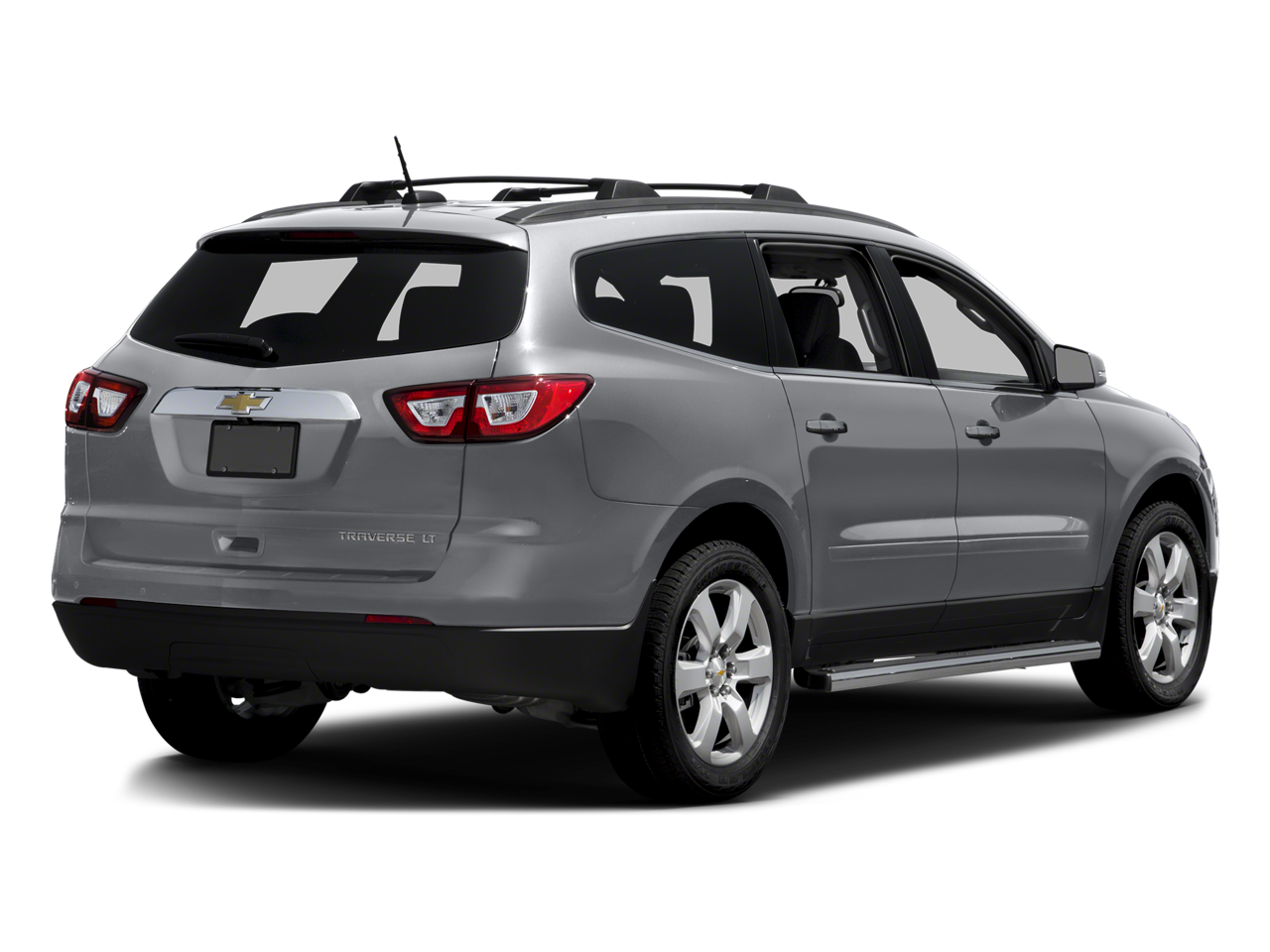 Used 2016 Chevrolet Traverse 1LT with VIN 1GNKRGKD1GJ231492 for sale in Appleton, WI