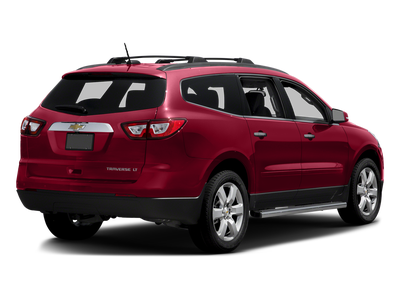 2016 Chevrolet Traverse FWD 1LT