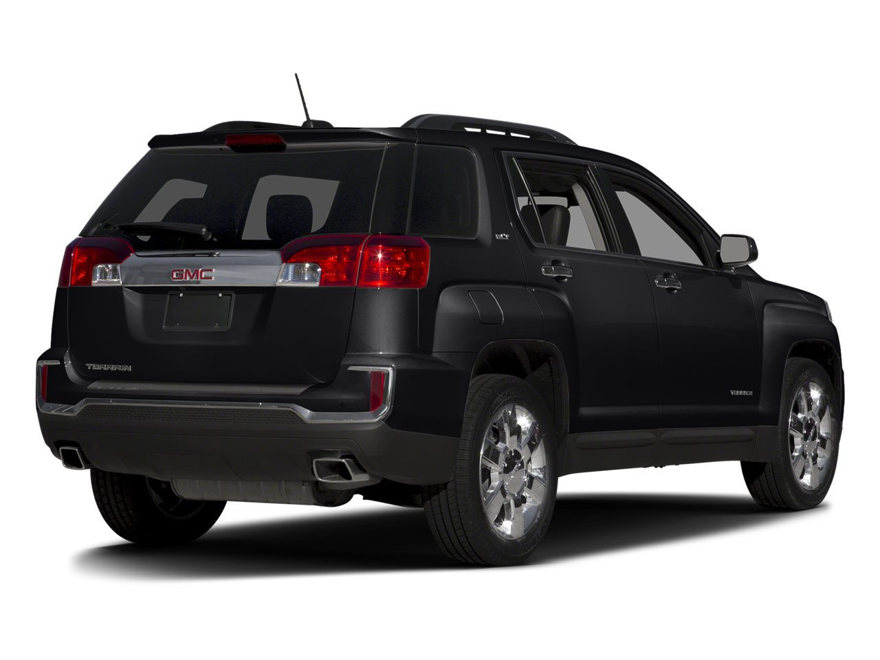 Used 2016 GMC Terrain SLT with VIN 2GKFLUEK6G6214516 for sale in Appleton, WI