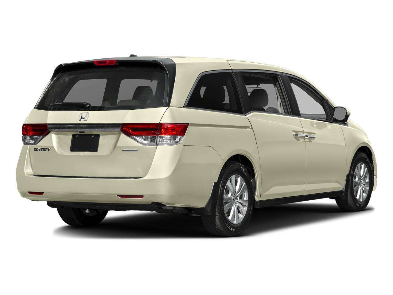 Used 2016 Honda Odyssey SE with VIN 5FNRL5H38GB037030 for sale in Appleton, WI