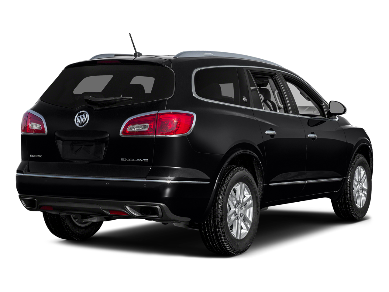Used 2017 Buick Enclave Leather with VIN 5GAKVBKD6HJ306469 for sale in Appleton, WI