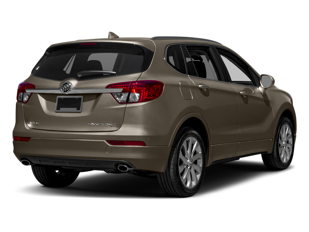 Used 2017 Buick Envision Essence with VIN LRBFXBSA1HD196377 for sale in Appleton, WI