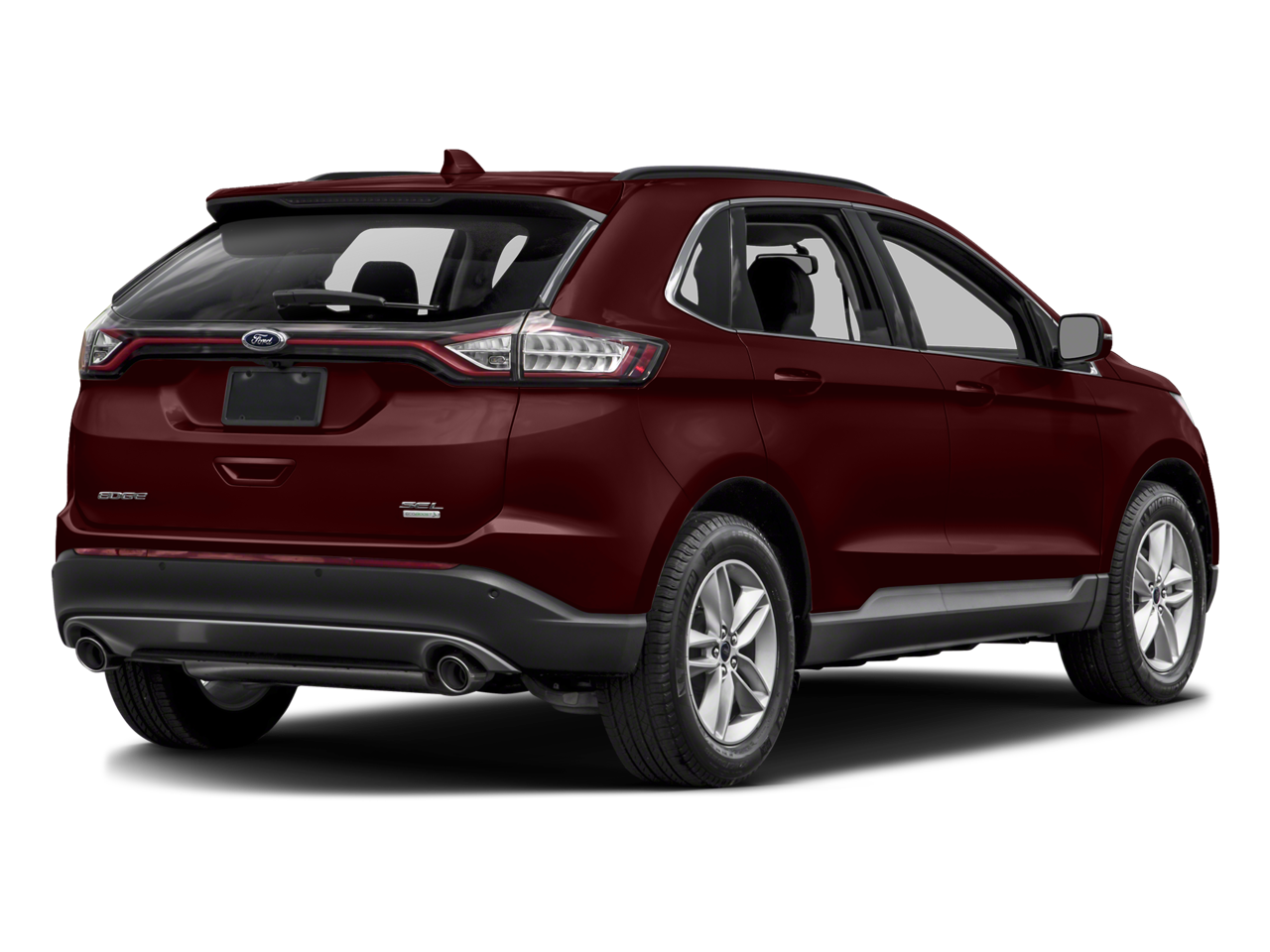 Used 2017 Ford Edge SEL with VIN 2FMPK4J96HBC37238 for sale in Appleton, WI