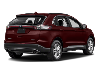 2017 Ford Edge SEL AWD