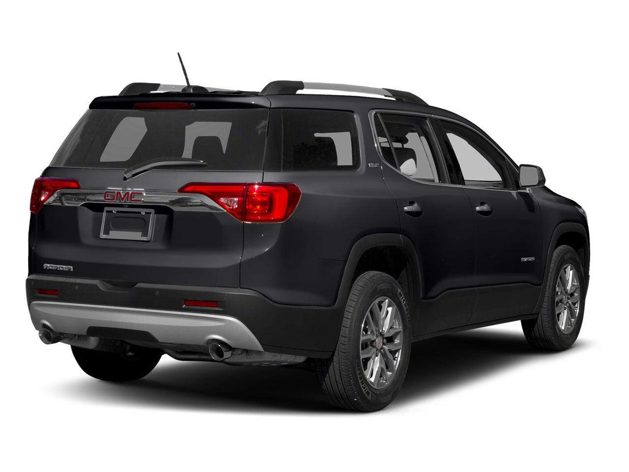 Used 2017 GMC Acadia SLE-2 with VIN 1GKKNTLS5HZ150125 for sale in Appleton, WI