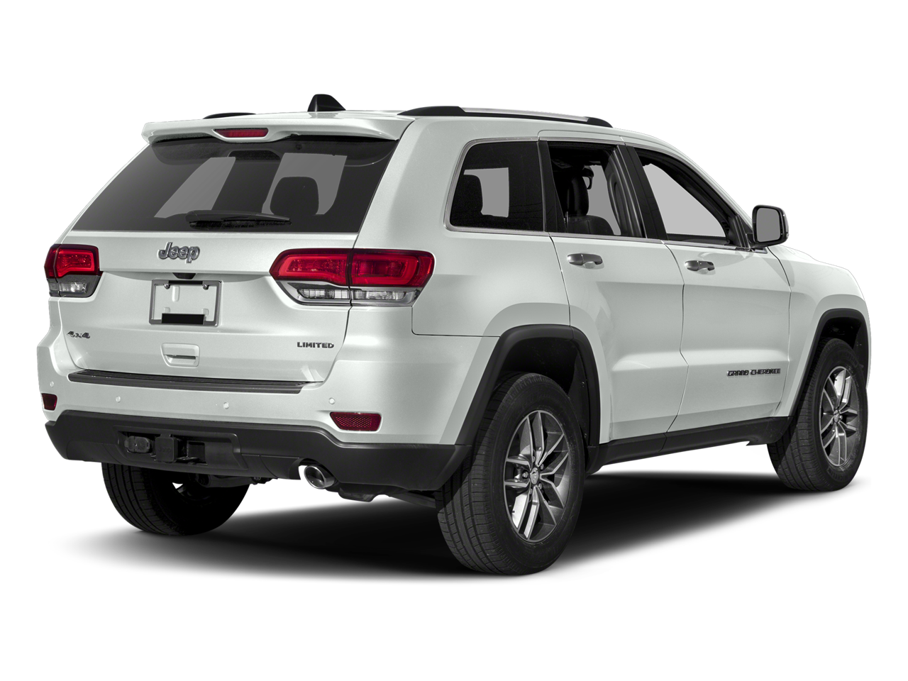 Used 2017 Jeep Grand Cherokee Limited with VIN 1C4RJFBG5HC914188 for sale in Appleton, WI