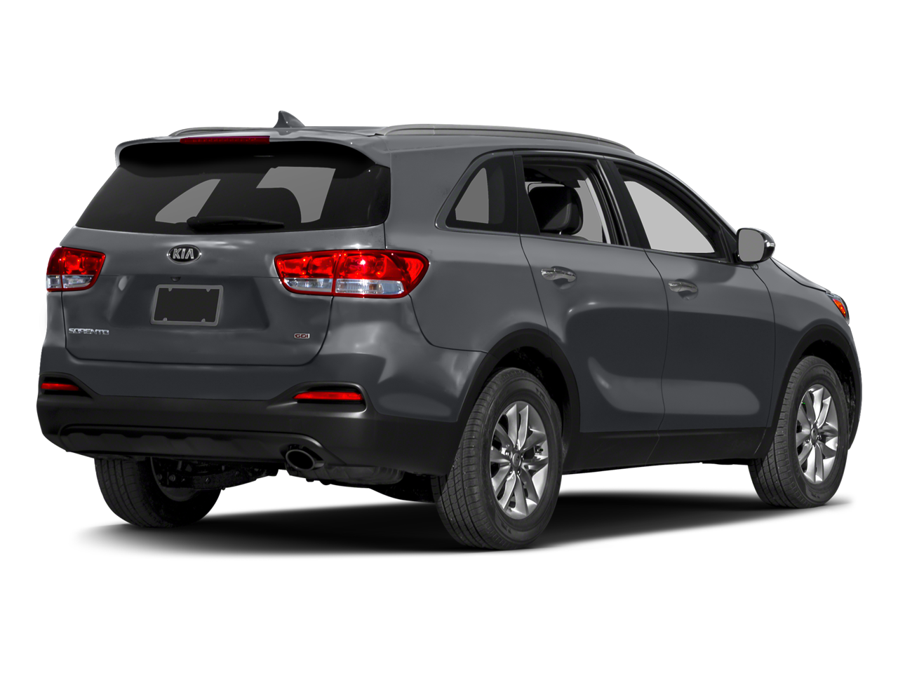 2017 Kia Sorento LX V6 AWD