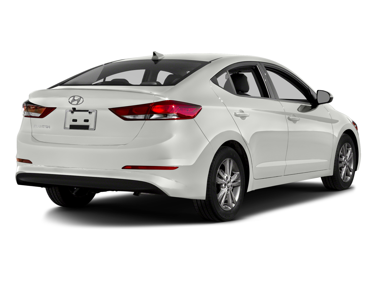 Used 2018 Hyundai Elantra Value Edition with VIN 5NPD84LF9JH280667 for sale in Appleton, WI