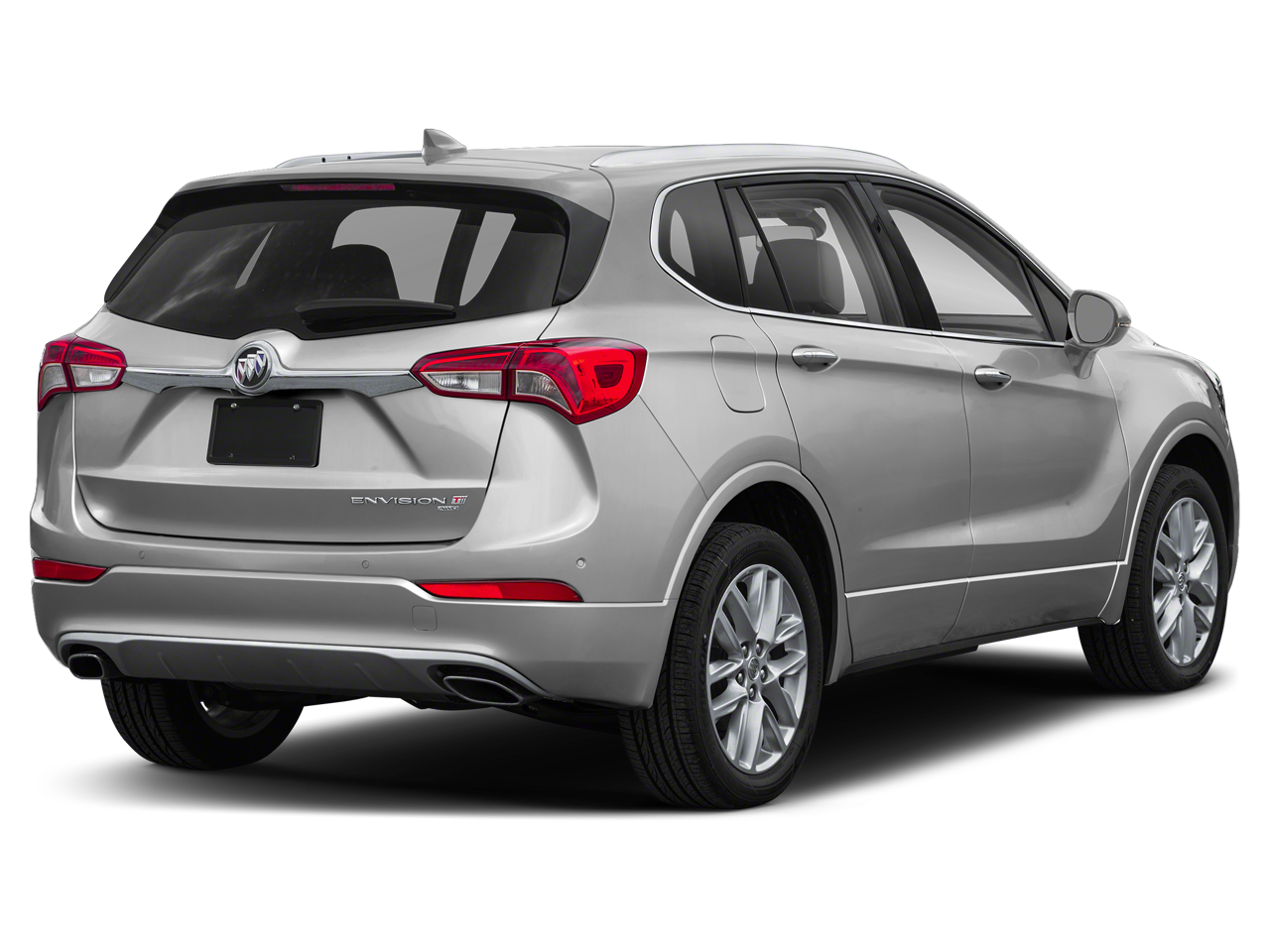Used 2019 Buick Envision Premium I with VIN LRBFX3SX5KD003522 for sale in Appleton, WI