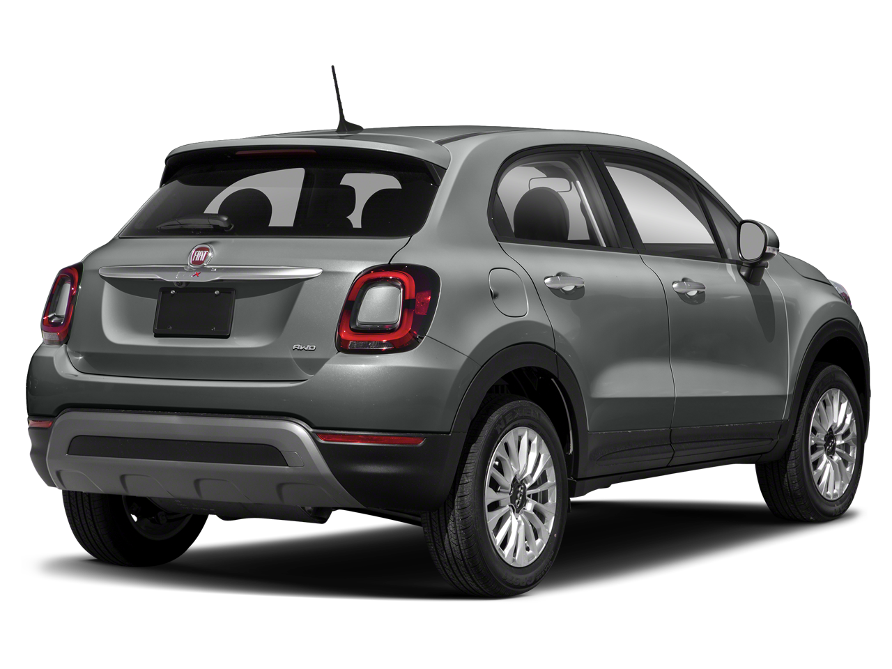 Used 2019 FIAT 500X Trekking Plus with VIN ZFBNFYD1XKP805961 for sale in Appleton, WI