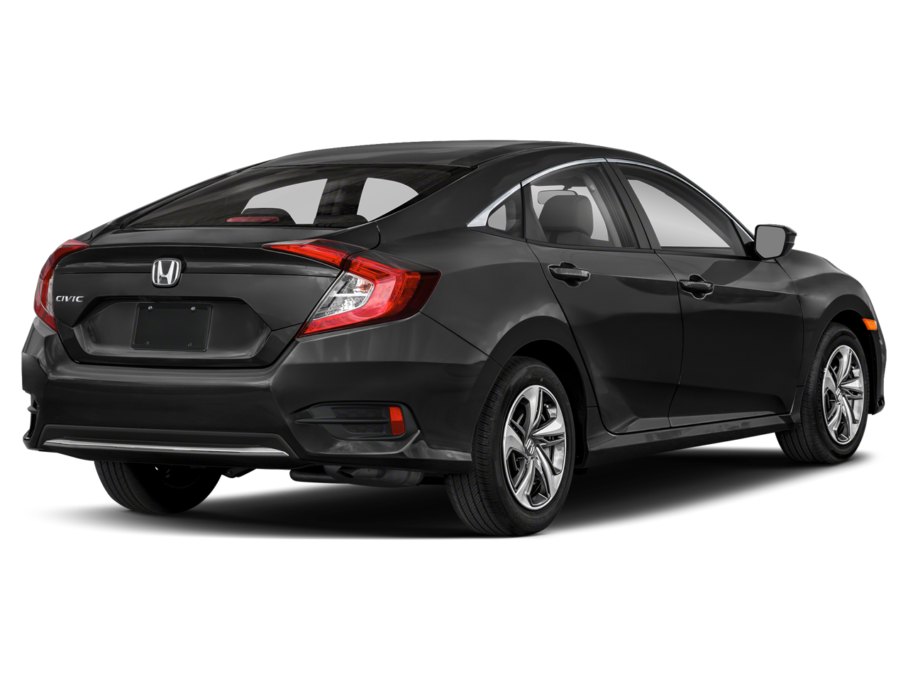 Used 2019 Honda Civic LX with VIN 2HGFC2F62KH582904 for sale in Appleton, WI