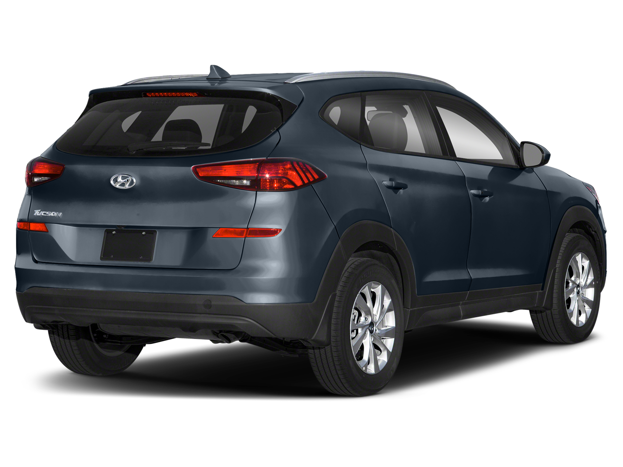 Used 2019 Hyundai Tucson Value with VIN KM8J3CA41KU947280 for sale in Appleton, WI