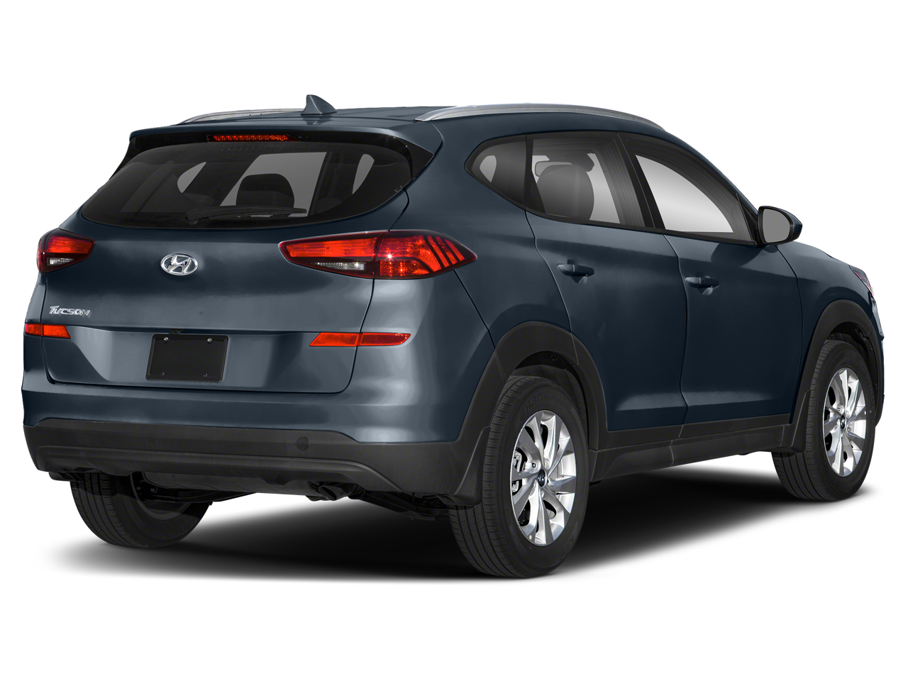 2019 Hyundai Tucson Value AWD