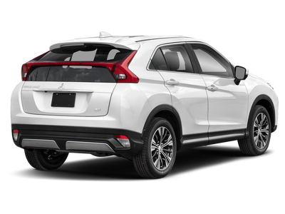 2019 Mitsubishi Eclipse Cross SE S-AWC