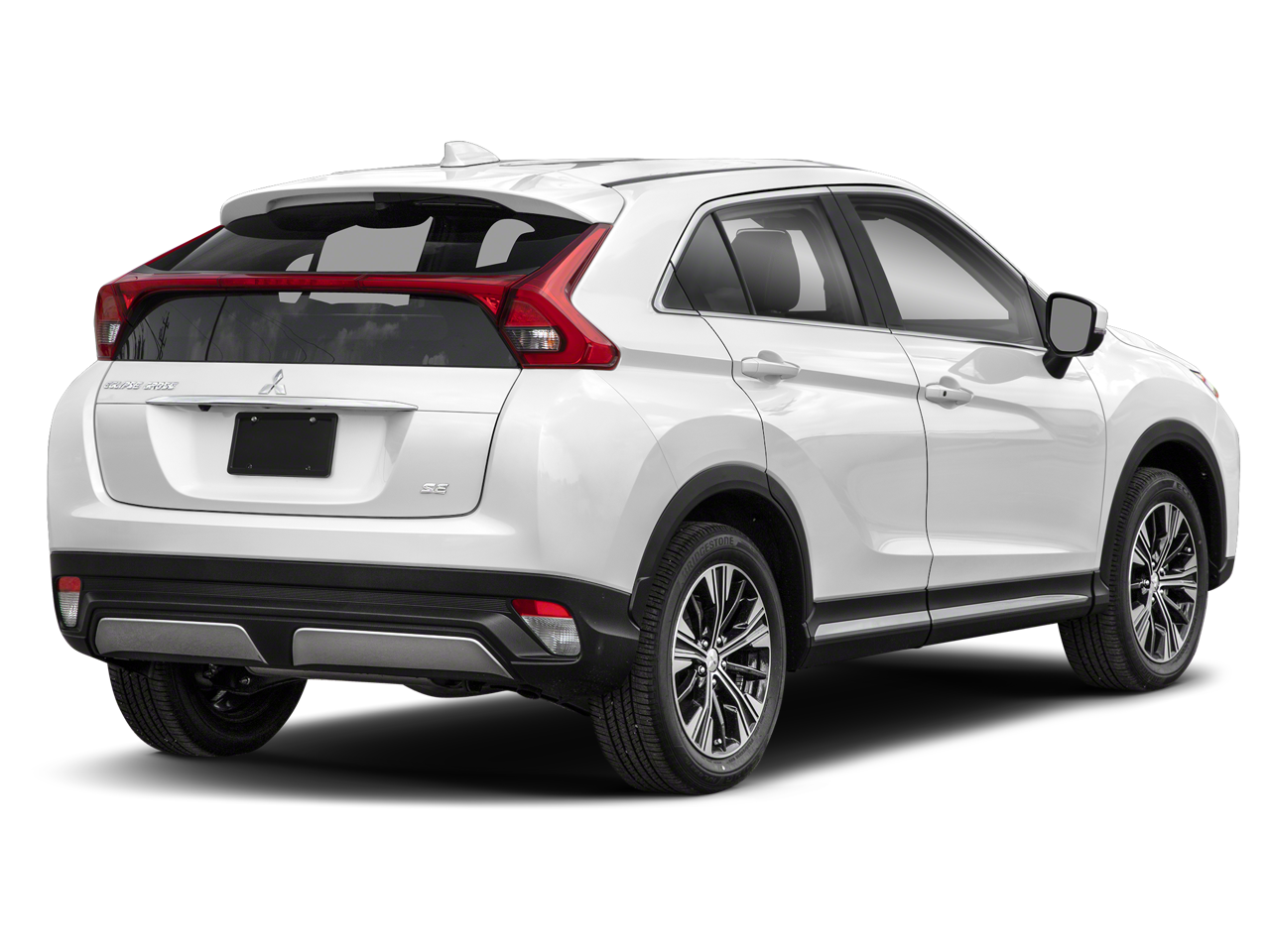 2019 Mitsubishi Eclipse Cross SE S-AWC