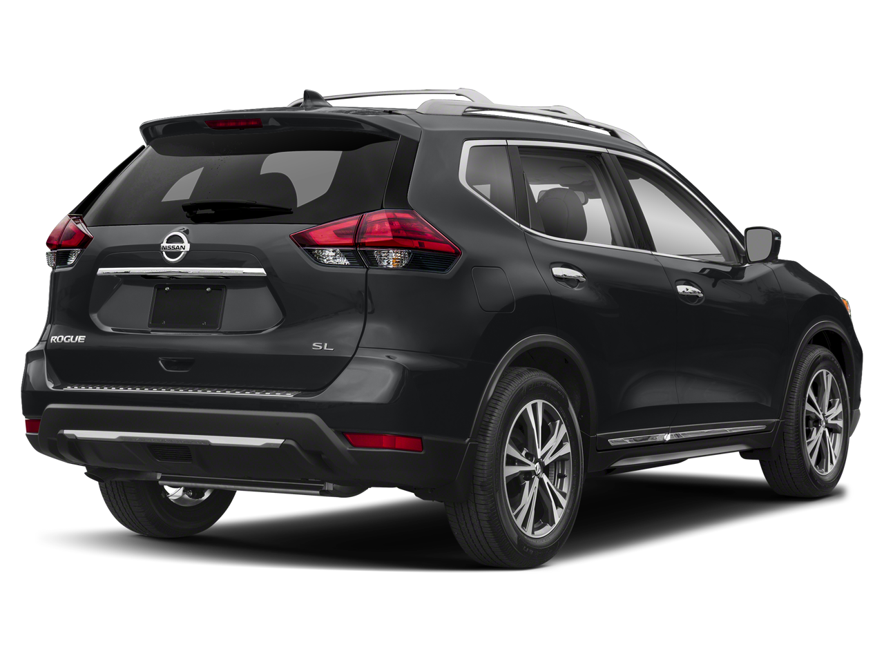 Used 2019 Nissan Rogue SL with VIN 5N1AT2MV6KC739108 for sale in Appleton, WI