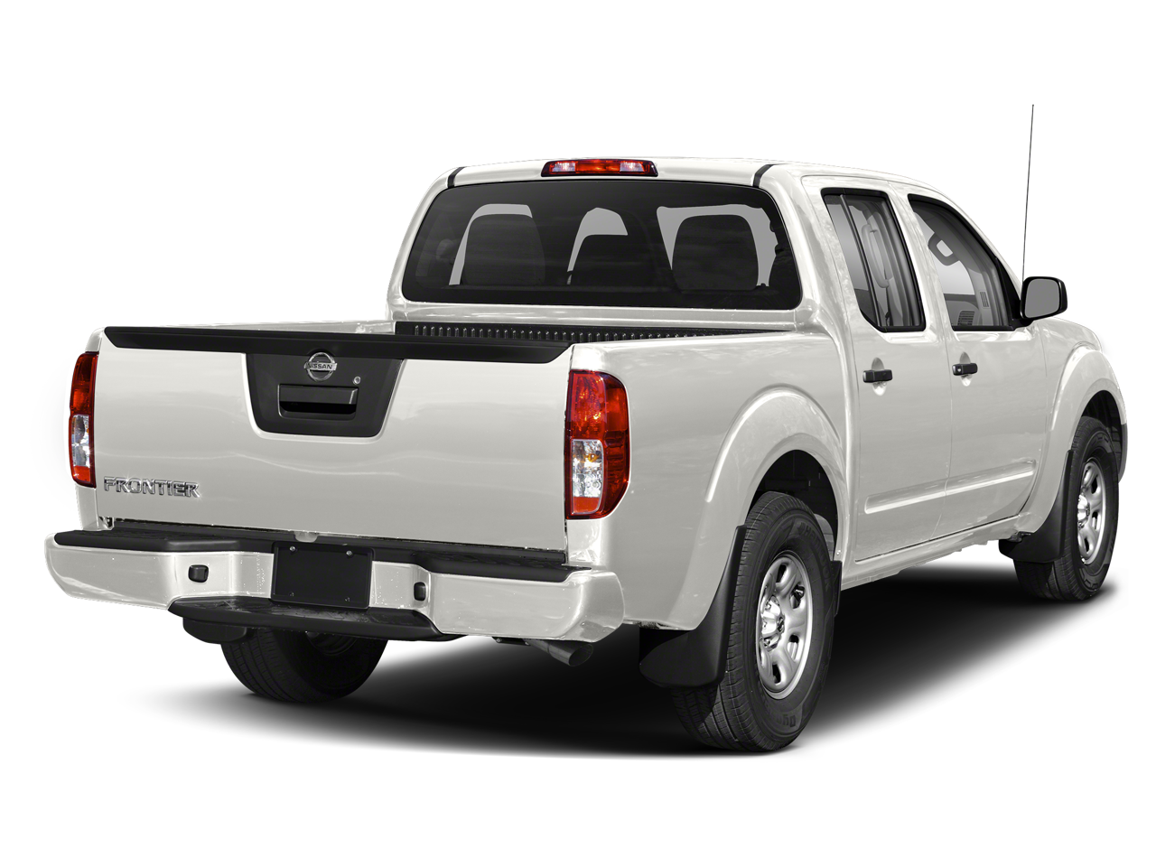 2019 Nissan Frontier Crew Cab 4x4 SL Auto *Ltd Avail*