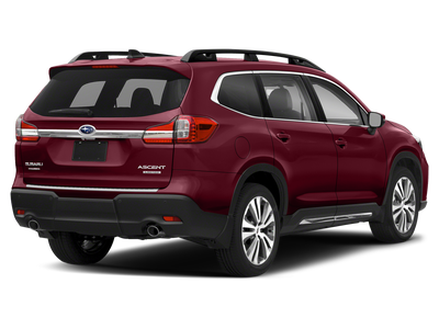 2019 Subaru Ascent 2.4T Limited 7-Passenger