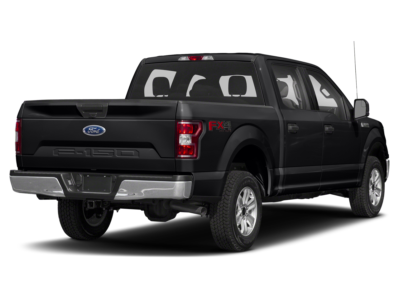 1FTEW1EP5LKE57007