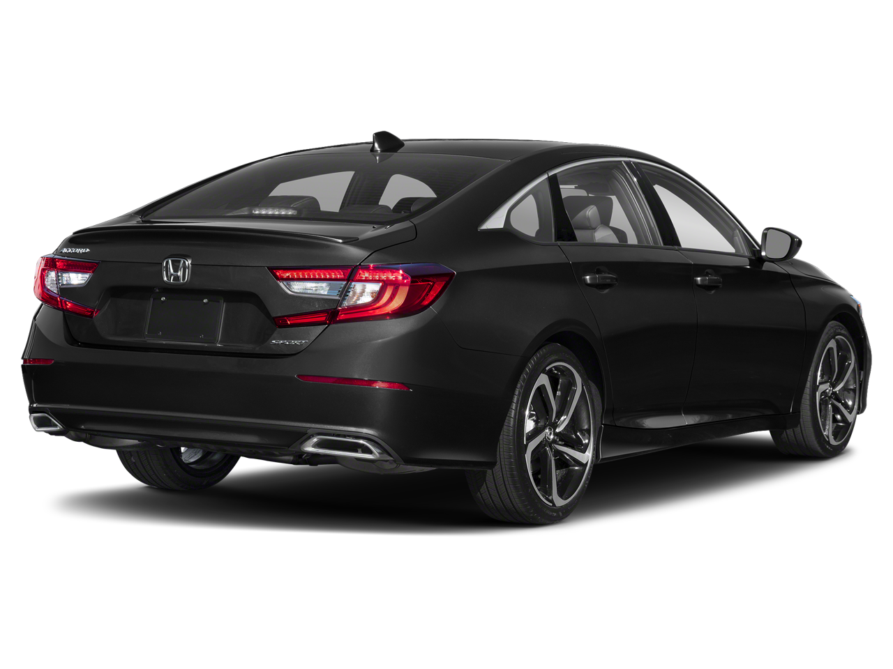 2020 Honda Accord Sport 1.5T CVT