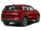 2020 Kia Sportage LX AWD
